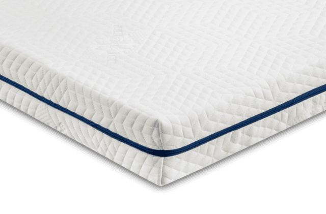 Materac piankowy VOLANS