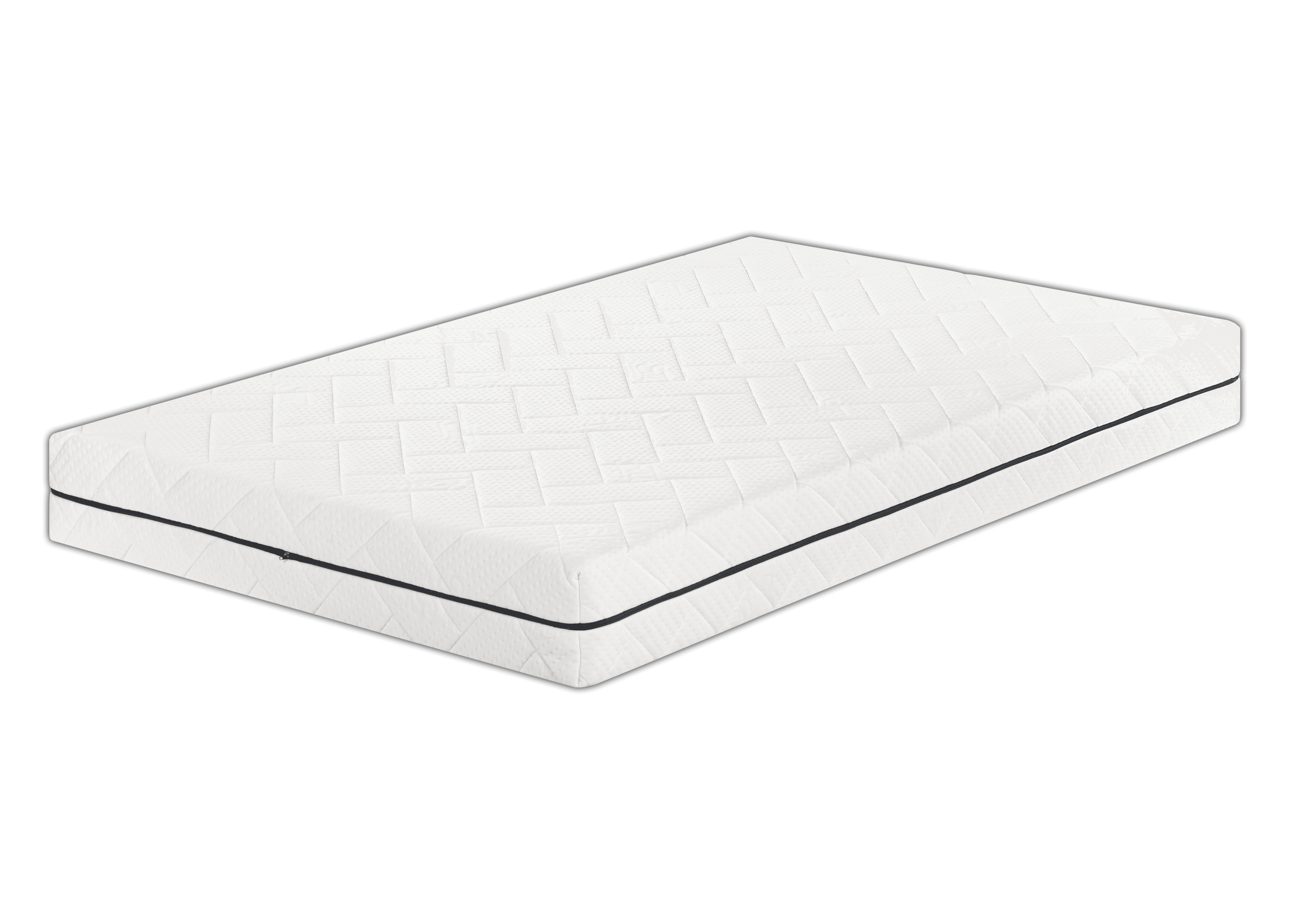 Materac piankowy MENSA