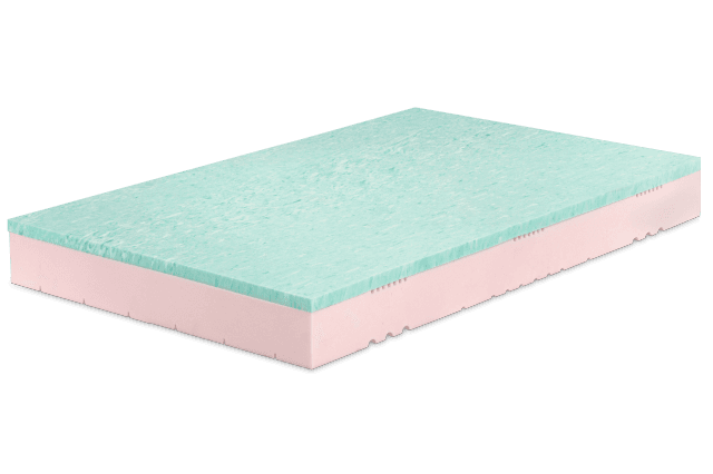 Materac piankowy LYRA