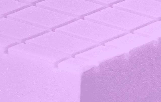 Materac piankowy DRACO