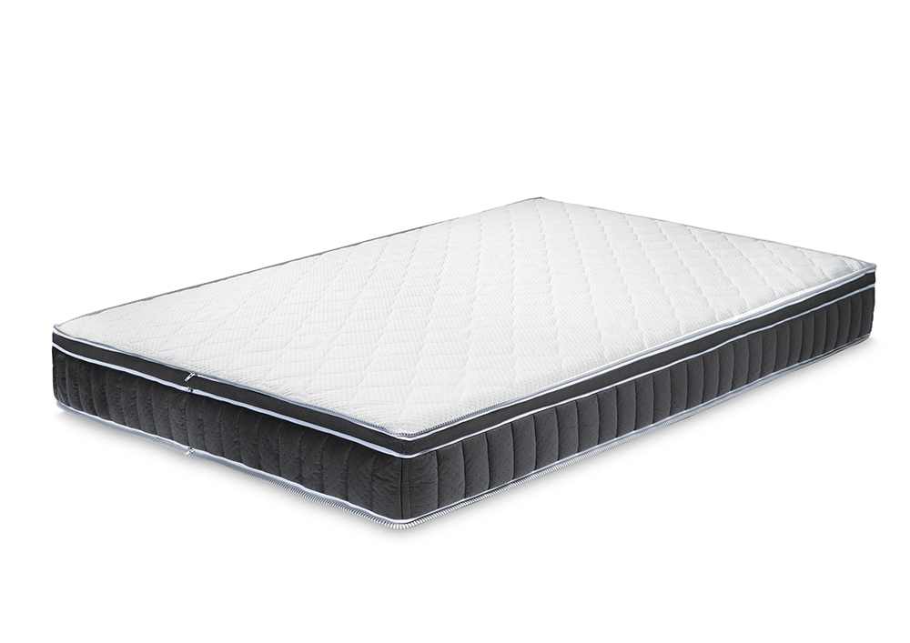 Materac Cygnus z topperem - obrazek 8